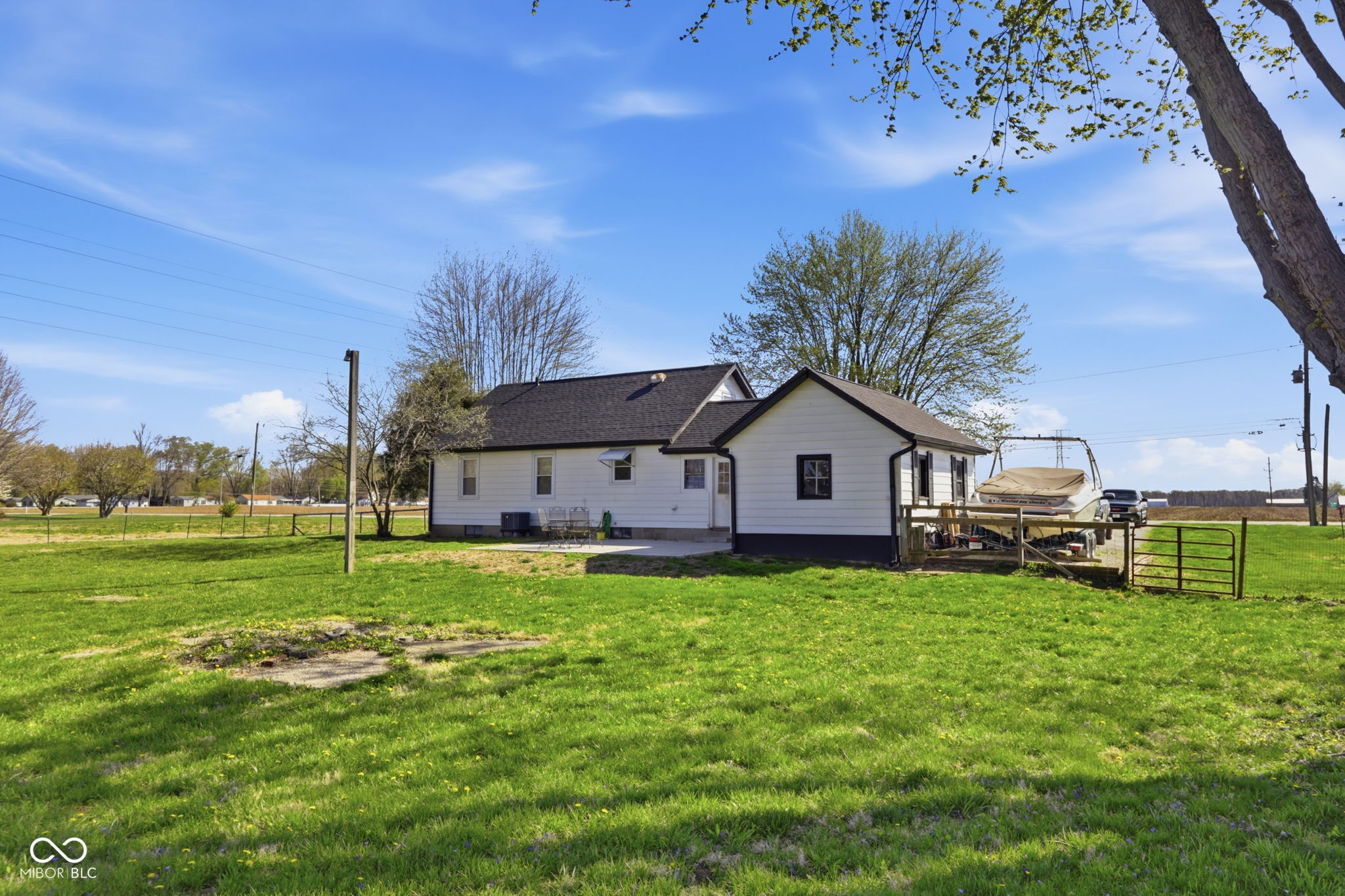 5825 Blue Bluff Road Martinsville, IN 46151 - Photo 51 of 60