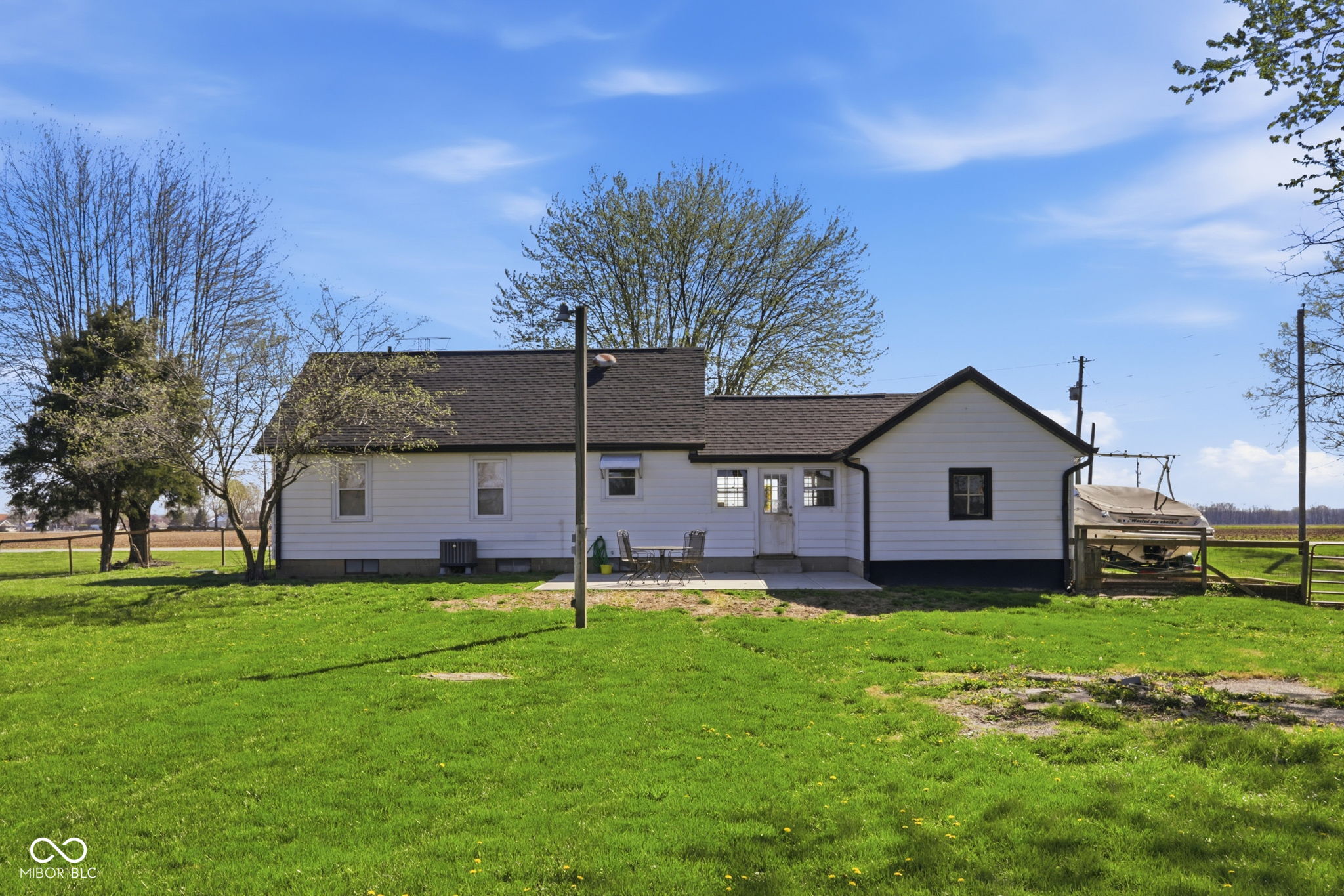 5825 Blue Bluff Road Martinsville, IN 46151 - Photo 52 of 60
