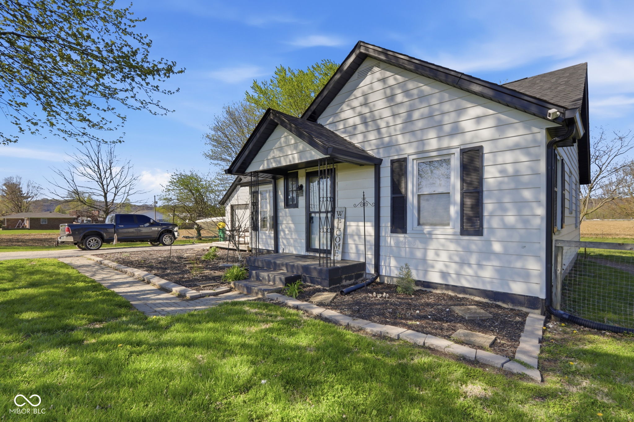 5825 Blue Bluff Road Martinsville, IN 46151 - Photo 58 of 60