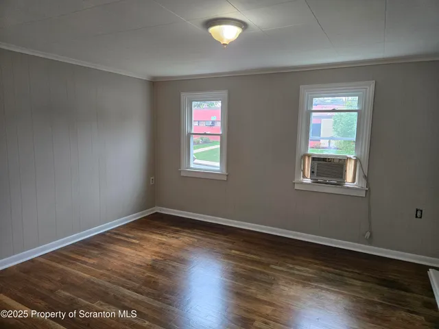 a view of walk in closet