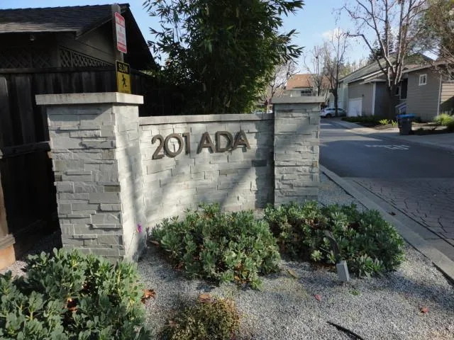 $1,195,000 | 201 Ada Avenue, Unit 25, Mountain View, CA 94043