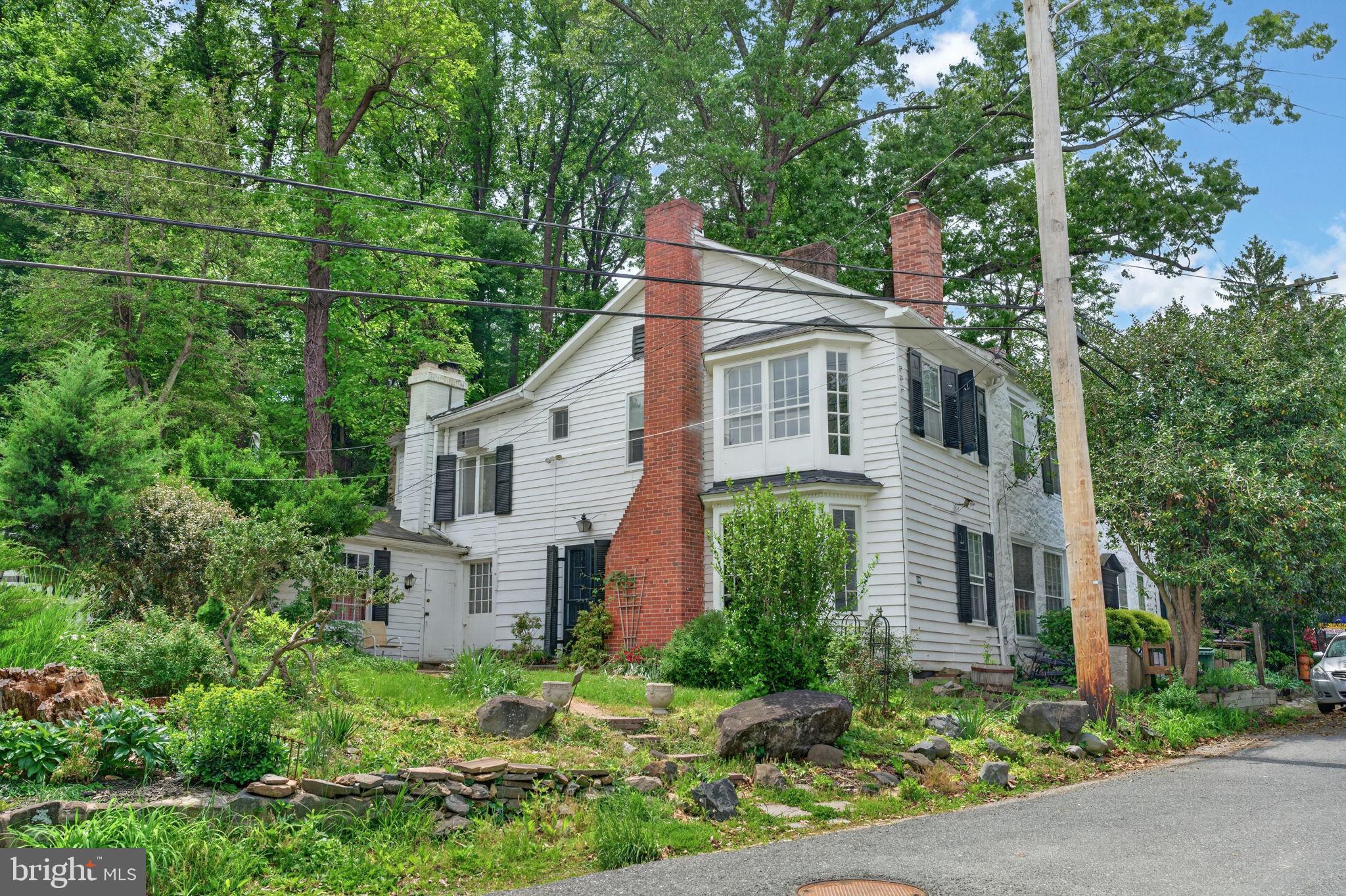 5019 Wetheredsville Road Baltimore, MD 21207 - Photo 35 of 50