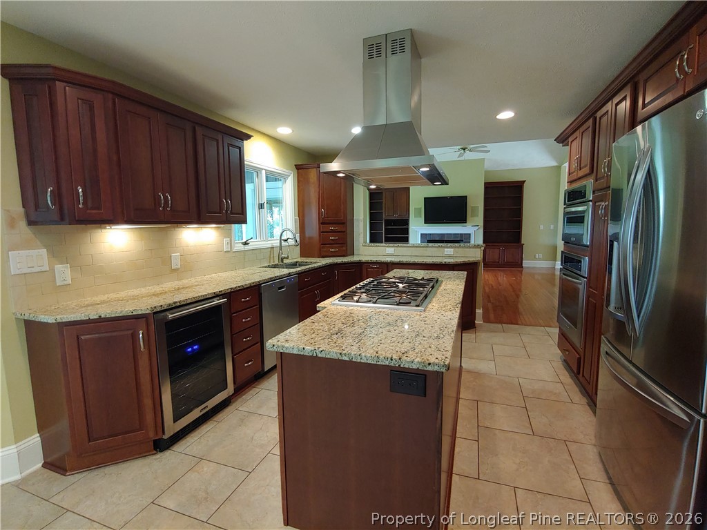 688 Azalea Drive Vass, NC 28394 - Photo 15 of 47