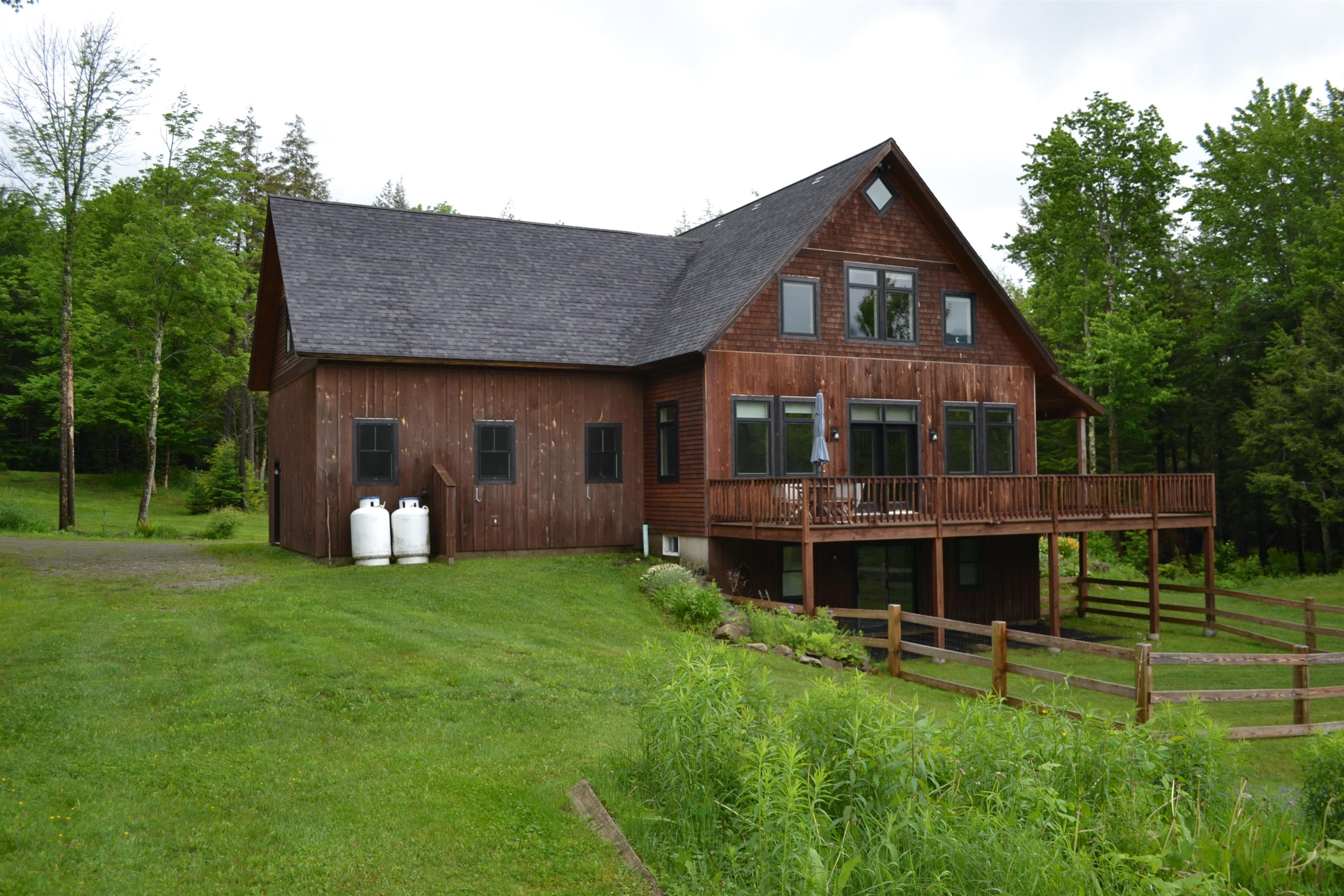 373 Wilderness Road Jay, VT 05859 - Photo 2 of 41