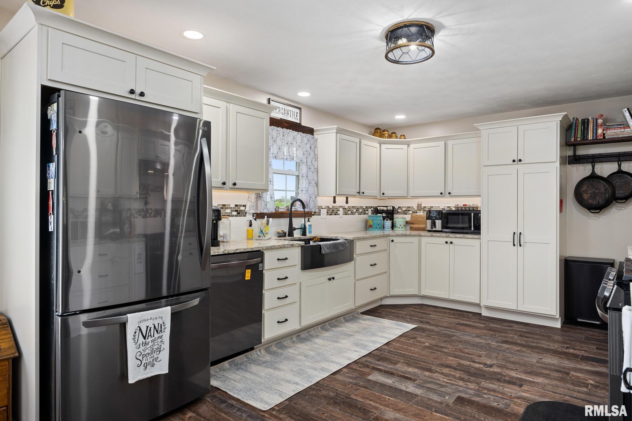 21087 North 25 East Road Danvers, IL 61732 - Photo 17 of 50