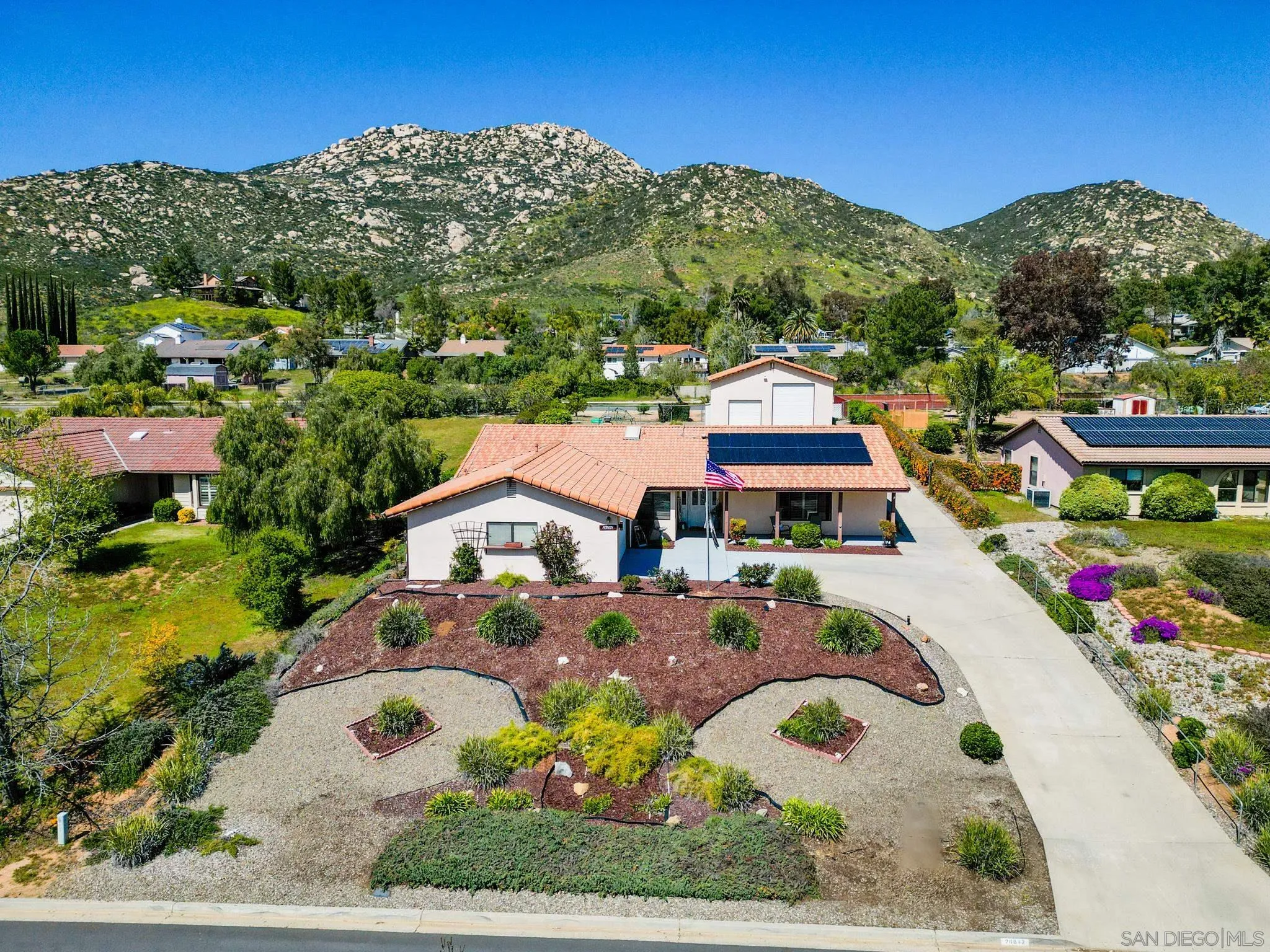 26012 Matlin Road Ramona, CA 92065 - Photo 1 of 53 Gallery Image 1