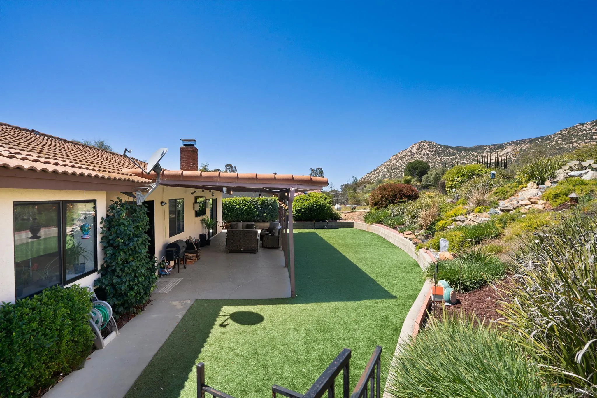 26012 Matlin Road Ramona, CA 92065 - Photo 29 of 53 Gallery Image 29