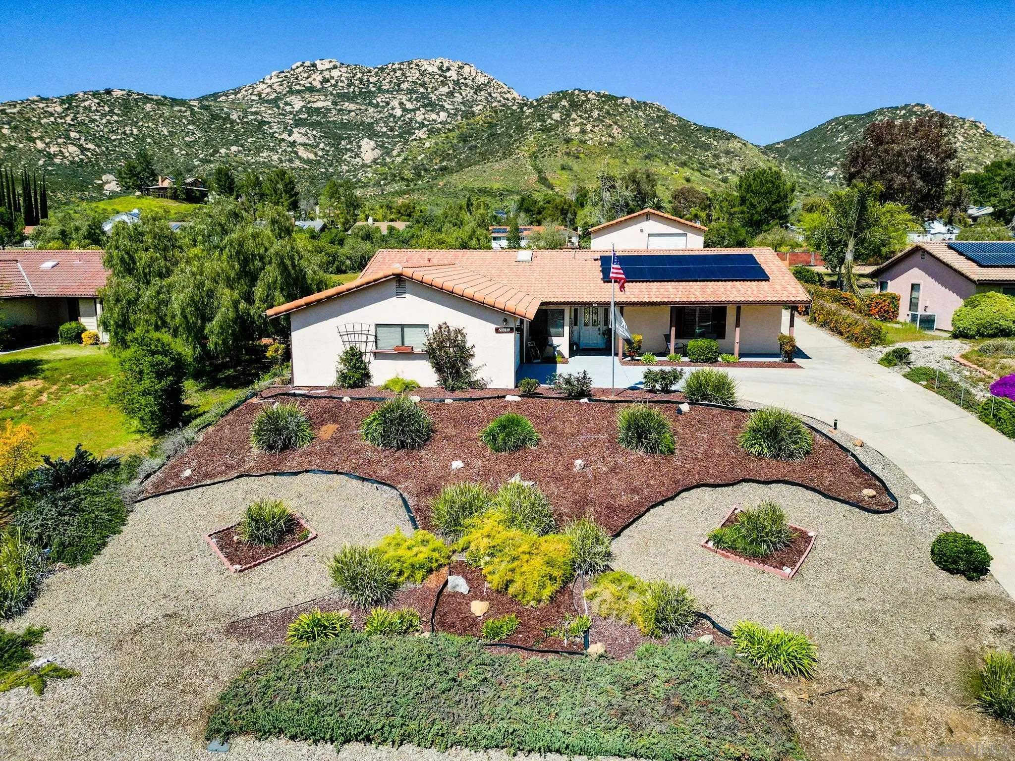 26012 Matlin Road Ramona, CA 92065 - Photo 39 of 53 Gallery Image 39