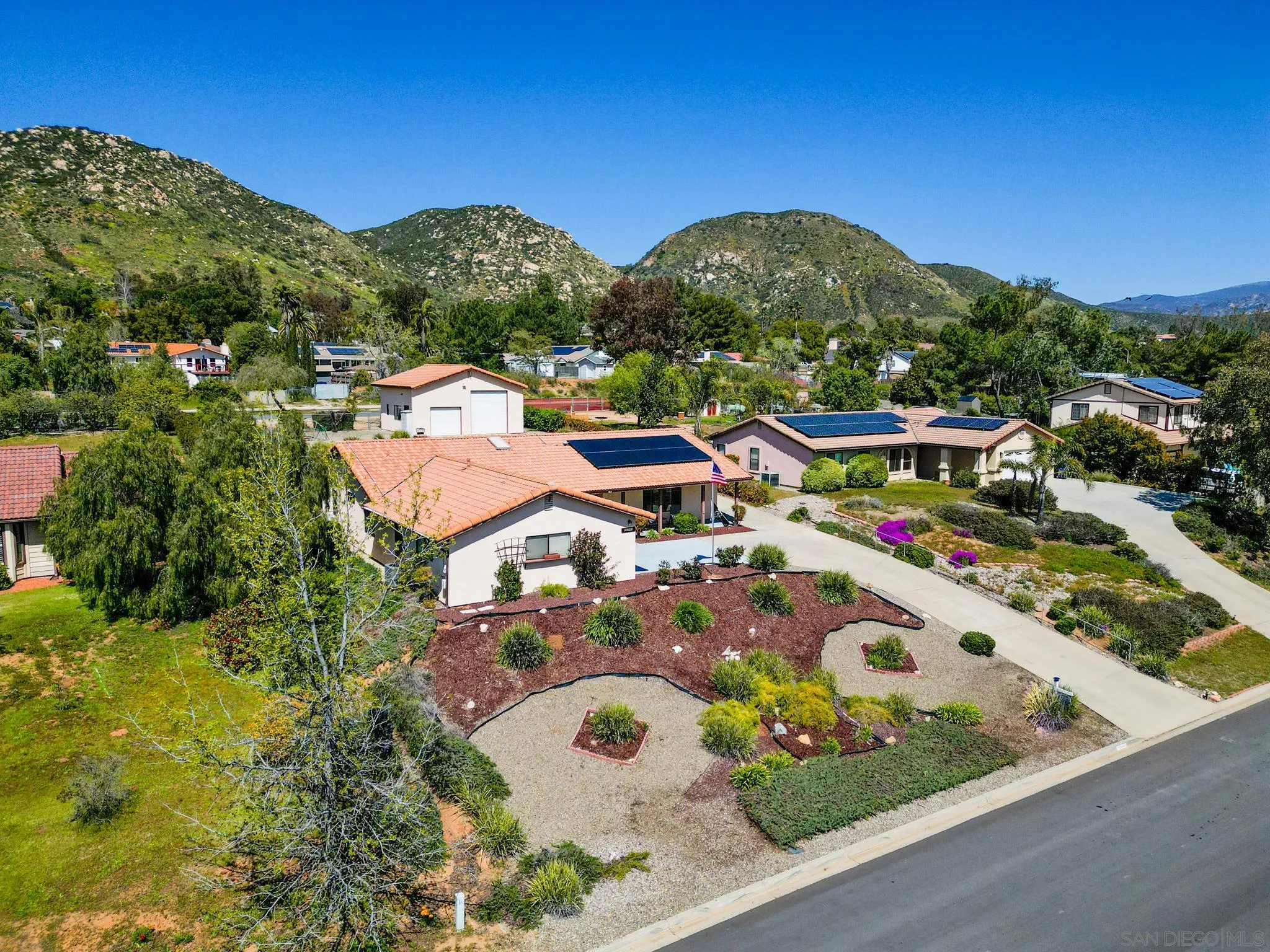 26012 Matlin Road Ramona, CA 92065 - Photo 40 of 53 Gallery Image 40