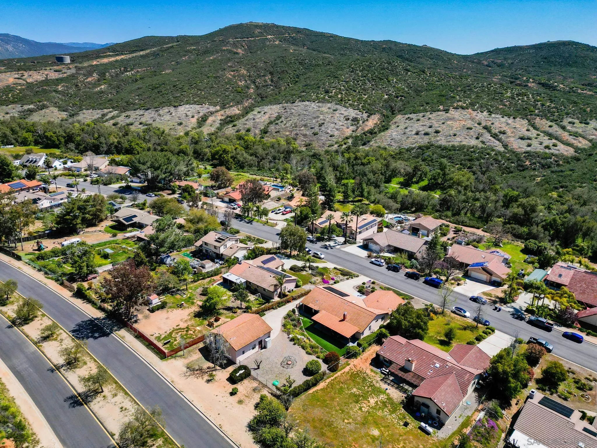 26012 Matlin Road Ramona, CA 92065 - Photo 44 of 53 Gallery Image 44