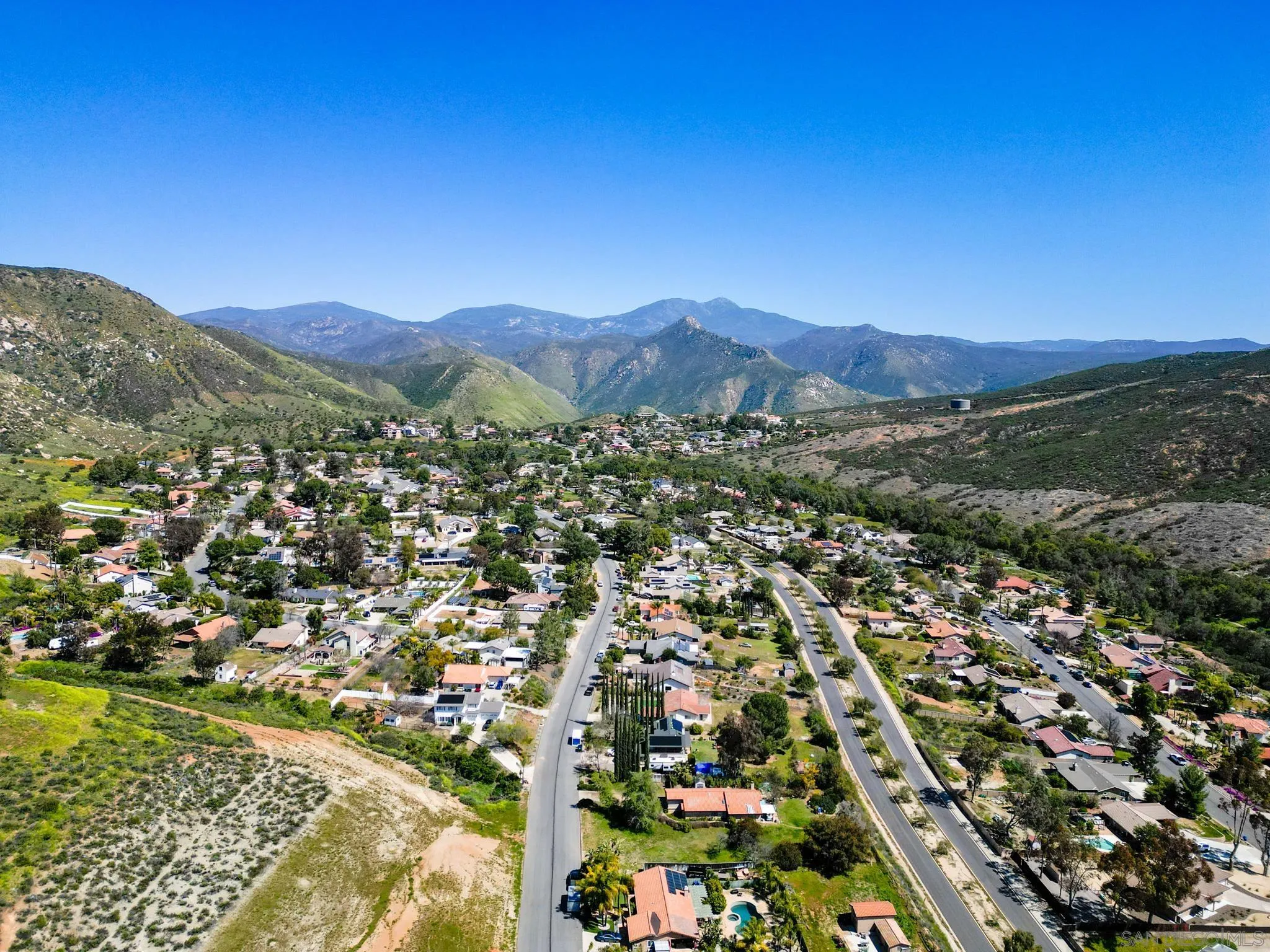 26012 Matlin Road Ramona, CA 92065 - Photo 45 of 53 Gallery Image 45
