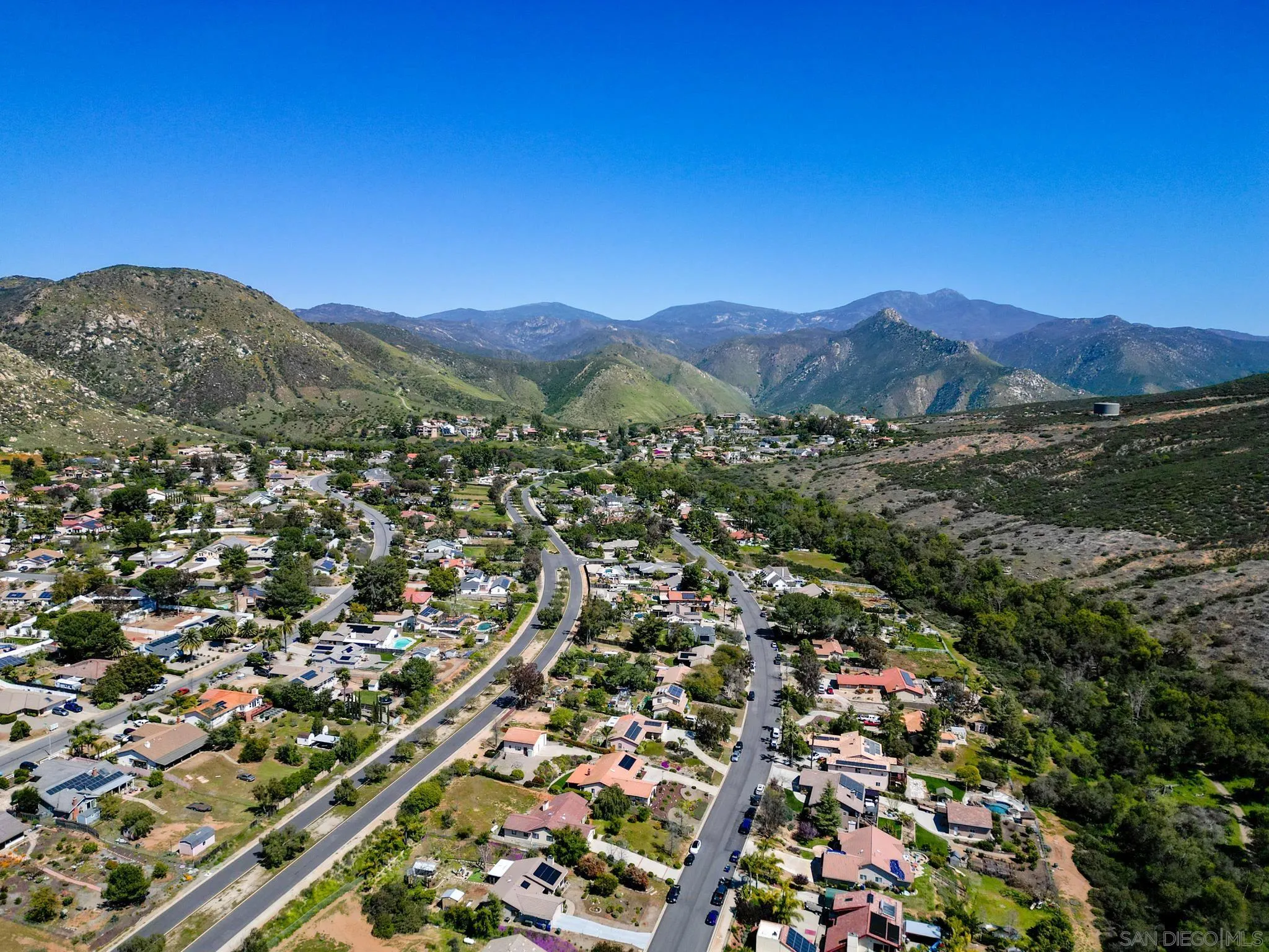 26012 Matlin Road Ramona, CA 92065 - Photo 47 of 53 Gallery Image 47