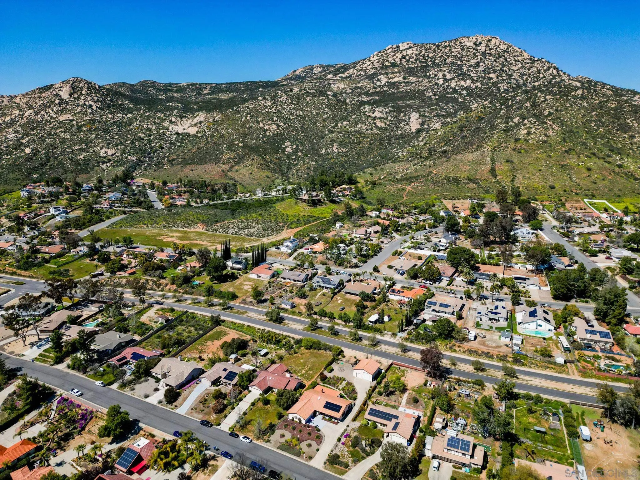 26012 Matlin Road Ramona, CA 92065 - Photo 48 of 53 Gallery Image 48
