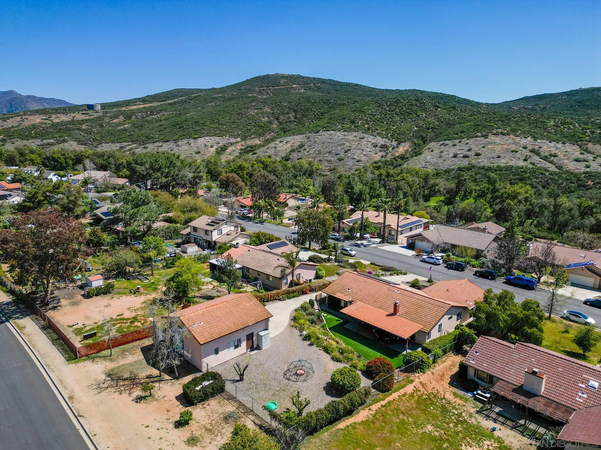 26012 Matlin Road Ramona, CA 92065 - Photo 49 of 53 Gallery Image 49
