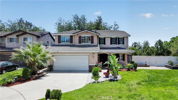 $839,900 | 14007 Princeton Court, Fontana, CA 92336