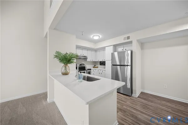 $209,500 | 704 Bristol Village Drive, Unit 301, Midlothian, VA 23114