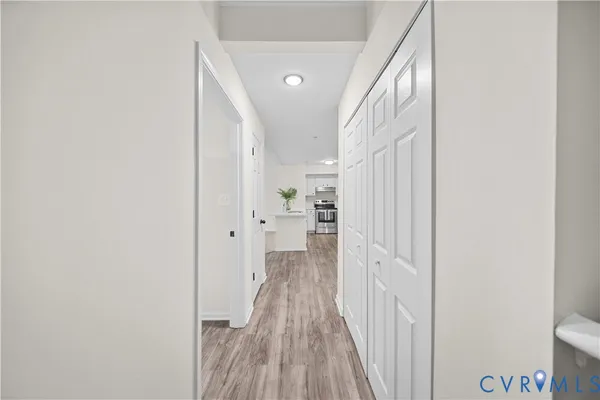 $209,500 | 704 Bristol Village Drive, Unit 301, Midlothian, VA 23114