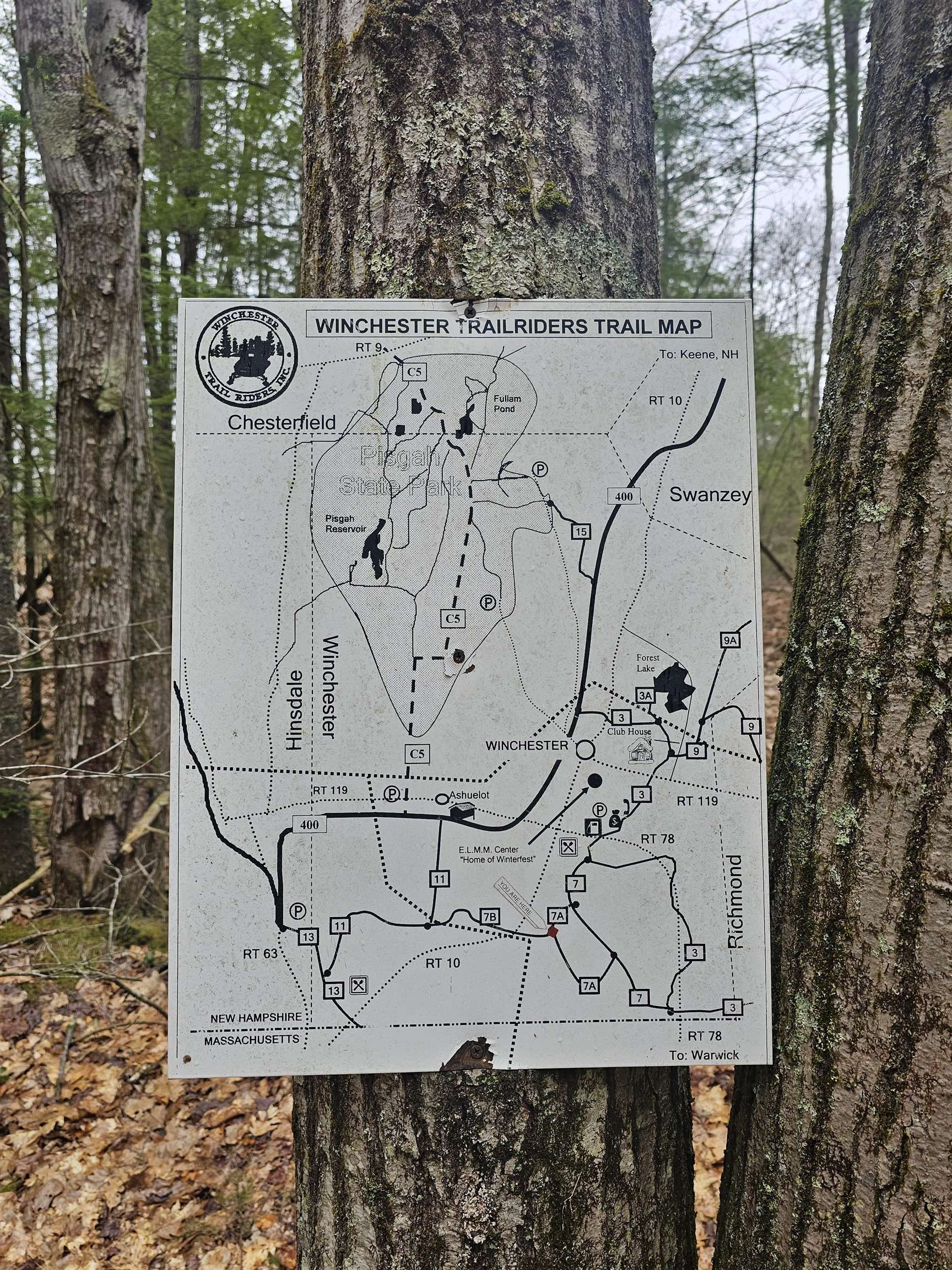 0 Tipping Rock Road Winchester, NH 03470 - Photo 5 of 5