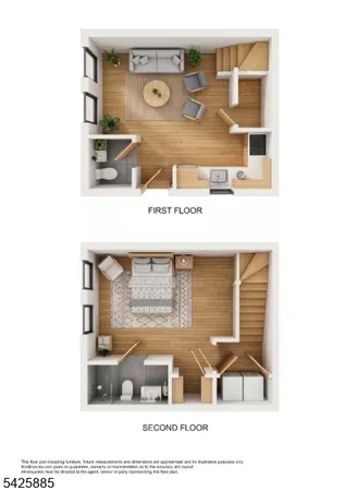 $299,900 | 161 Woodlawn Avenue, Unit ADU, Jersey City, NJ 07305