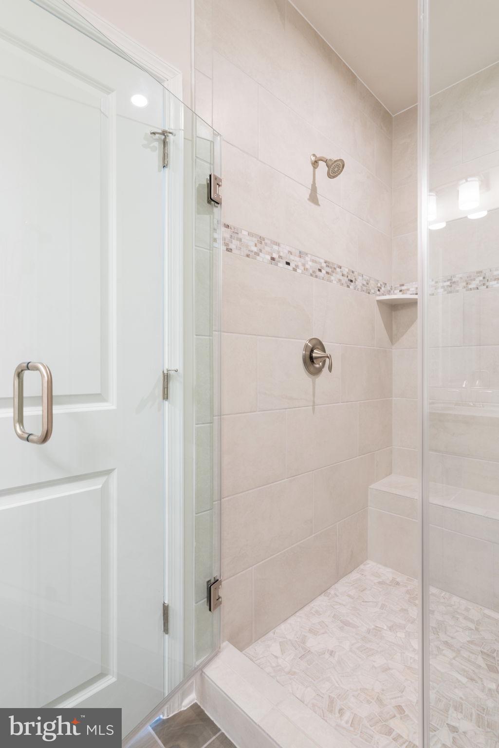 15795 Gardenia Rdg Way Haymarket, VA 20169 - Photo 20 of 63 a bathroom with a shower