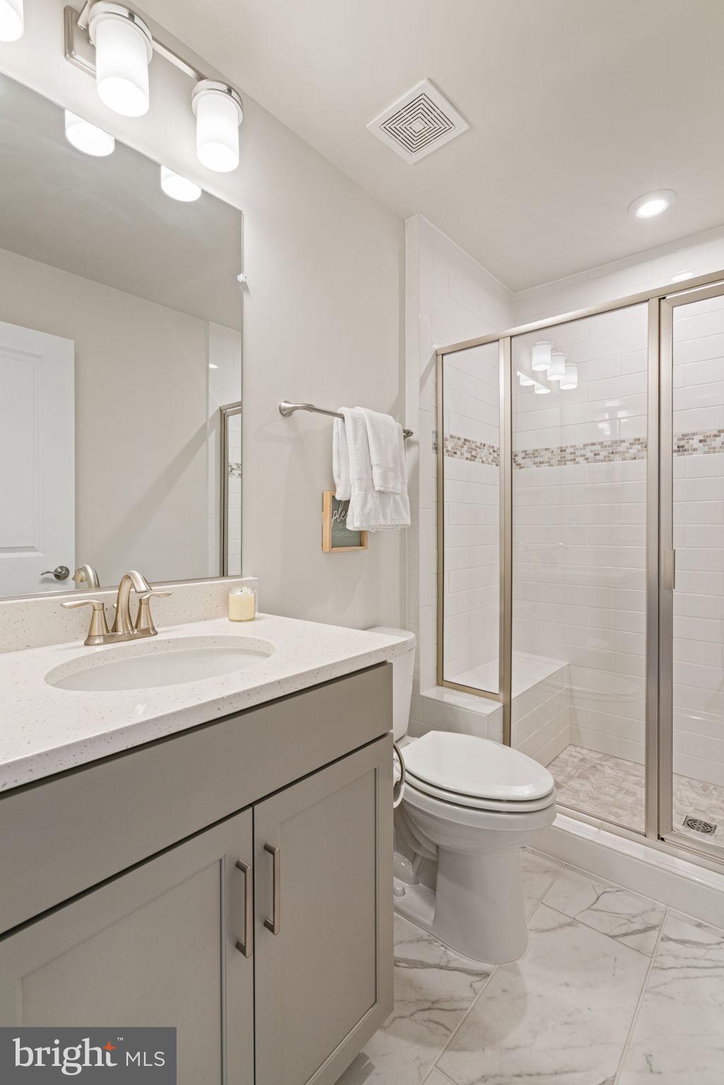 15795 Gardenia Rdg Way Haymarket, VA 20169 - Photo 25 of 63 a bathroom with a sink toilet and shower