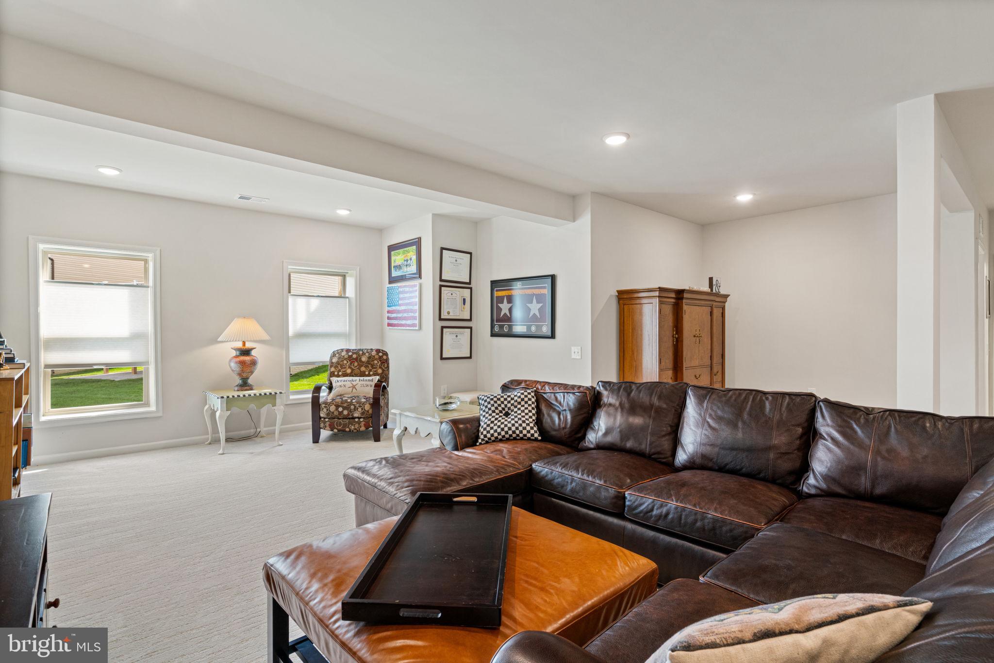 15795 Gardenia Rdg Way Haymarket, VA 20169 - Photo 32 of 63 a living room with furniture and a couch