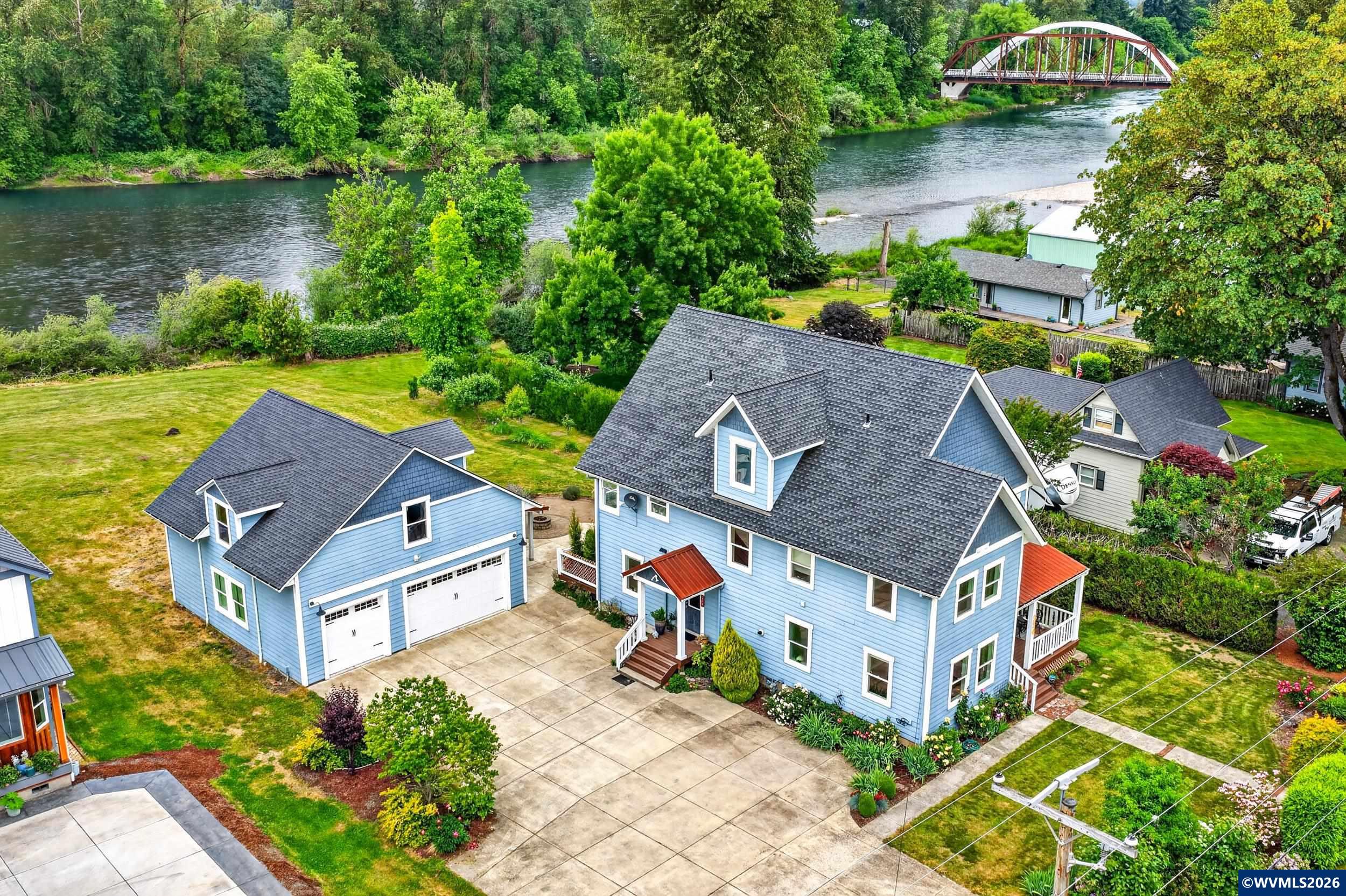 554 South Main Street Jefferson, OR 97352 - Photo 4 of 49