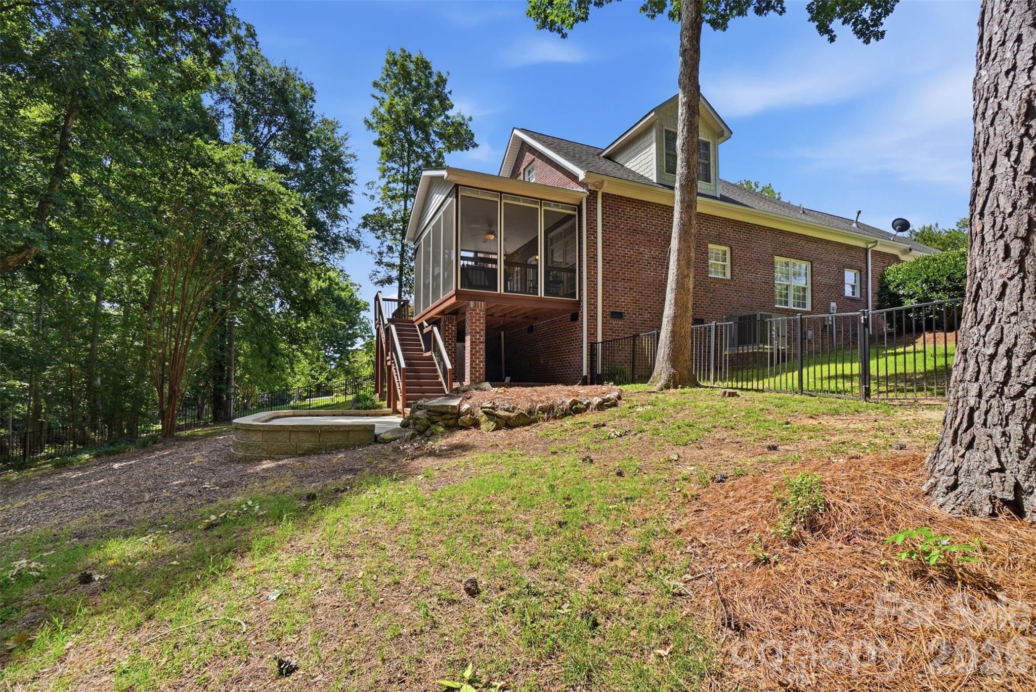 3310 Millstone Creek Road Lancaster, SC 29720 - Photo 37 of 41
