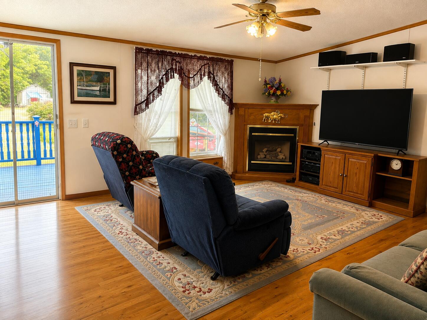151 Sunset Road Deer Isle, ME 04627 - Photo 10 of 28 ChatGPT Image Aug 13, 2026, 12_24_54 PM