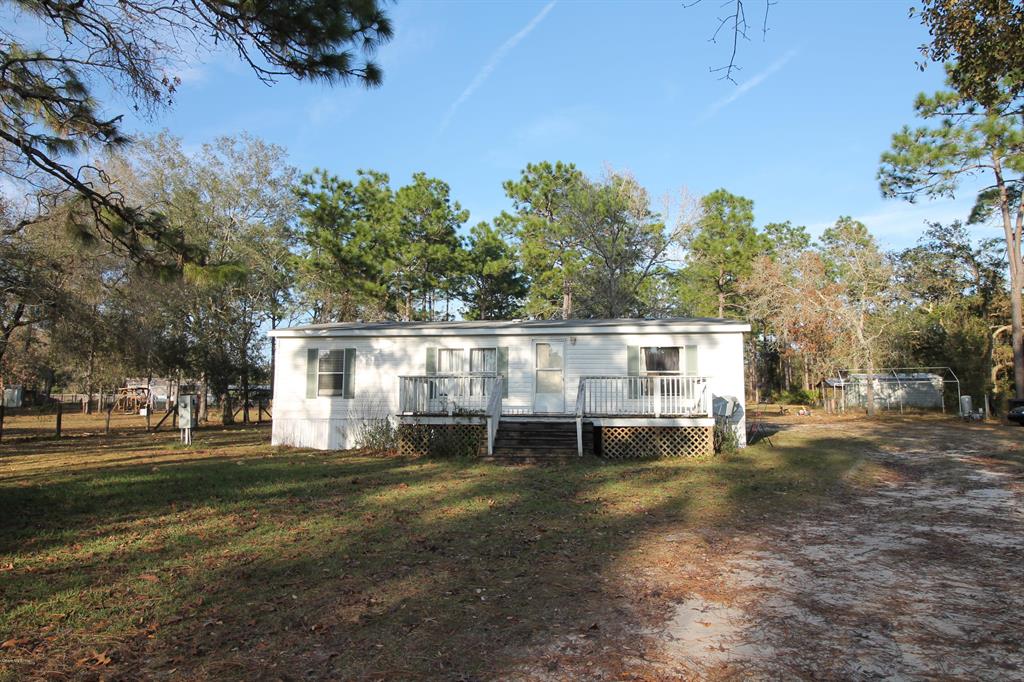 4361 Southwest 166th Court Road Ocala, FL 34481 - Photo 1 of 1 IMG_5920