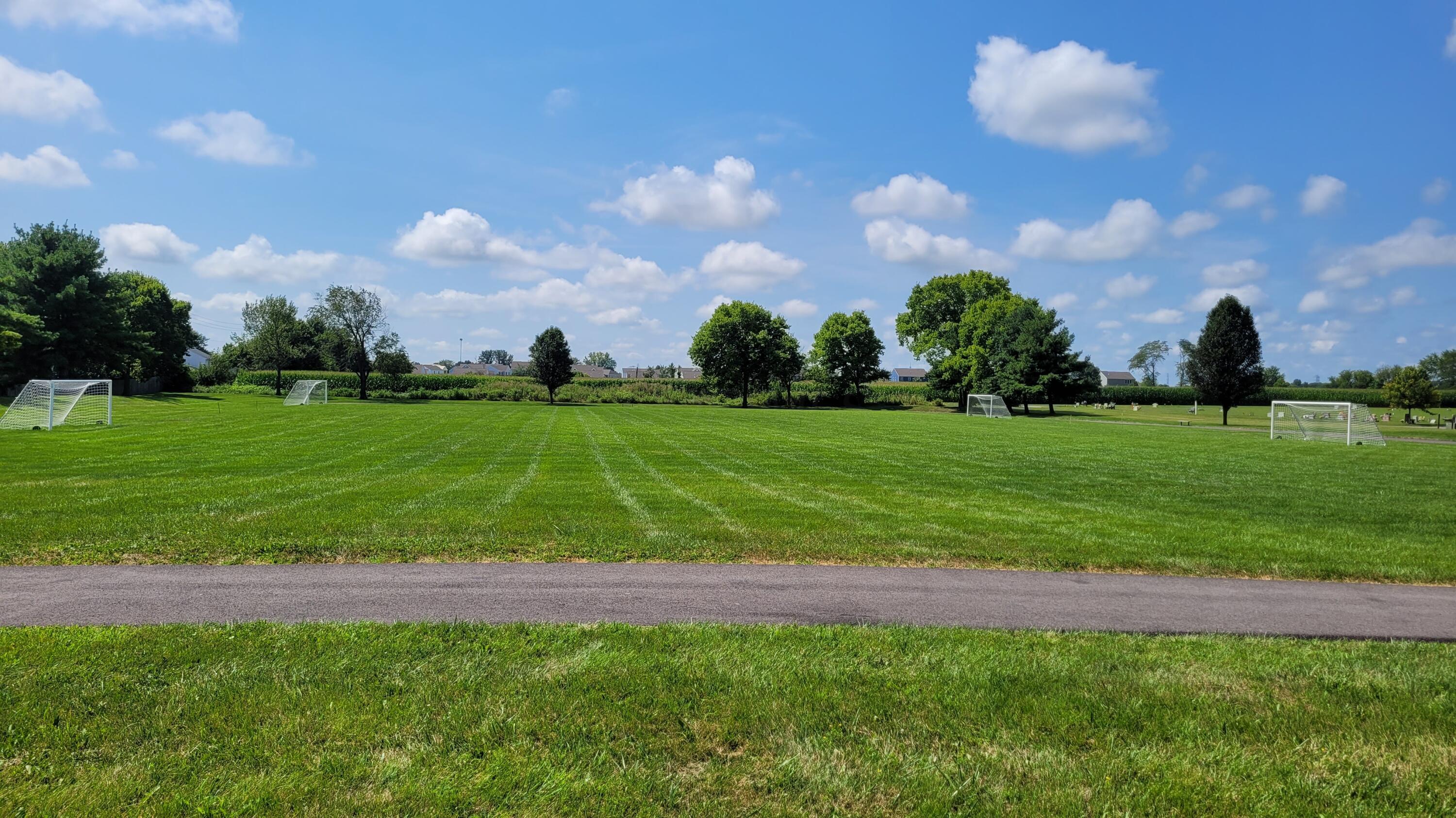 4170 Demorest Road Grove City, OH 43123 - Photo 25 of 25 Neighborhood sports fields