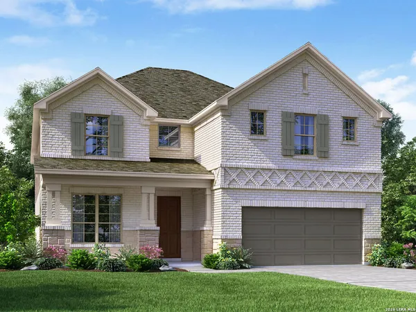 $484,990 | 12500 Sky Creek, Schertz, TX 78154