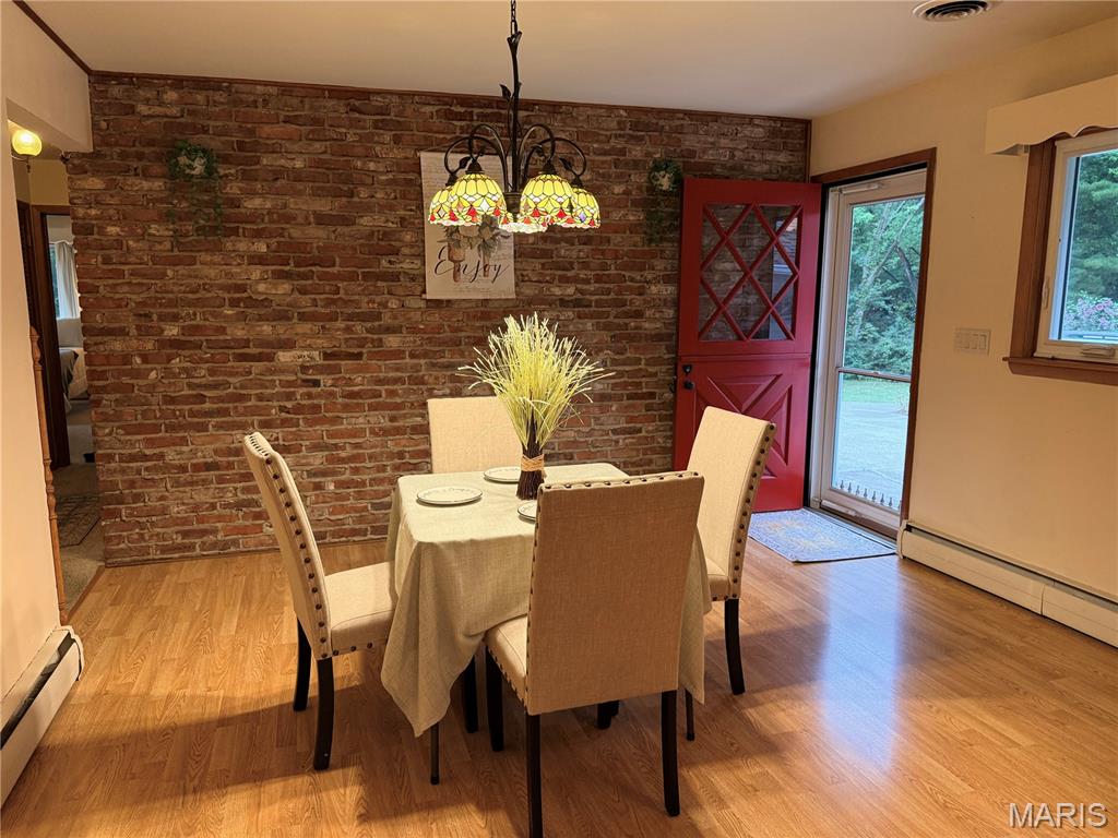 110 Teak Street Thayer, IL 62689 - Photo 8 of 41 Gallery Image 8