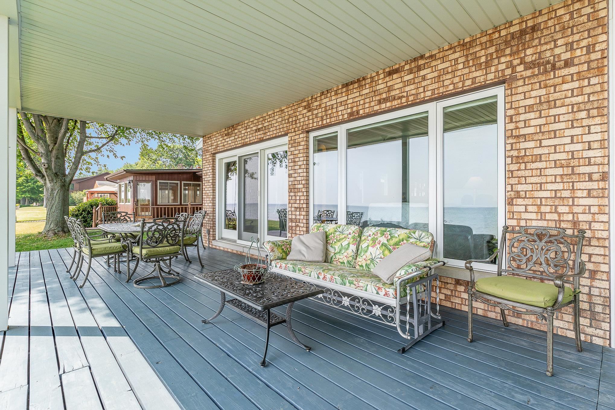 323 South Linwood Beach Road Linwood, MI 48634 - Photo 19 of 32 Gallery Image 19