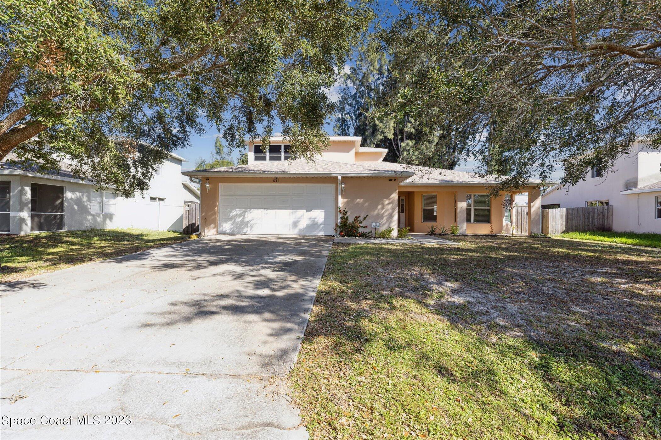 1137 Scyphers St Northeast  