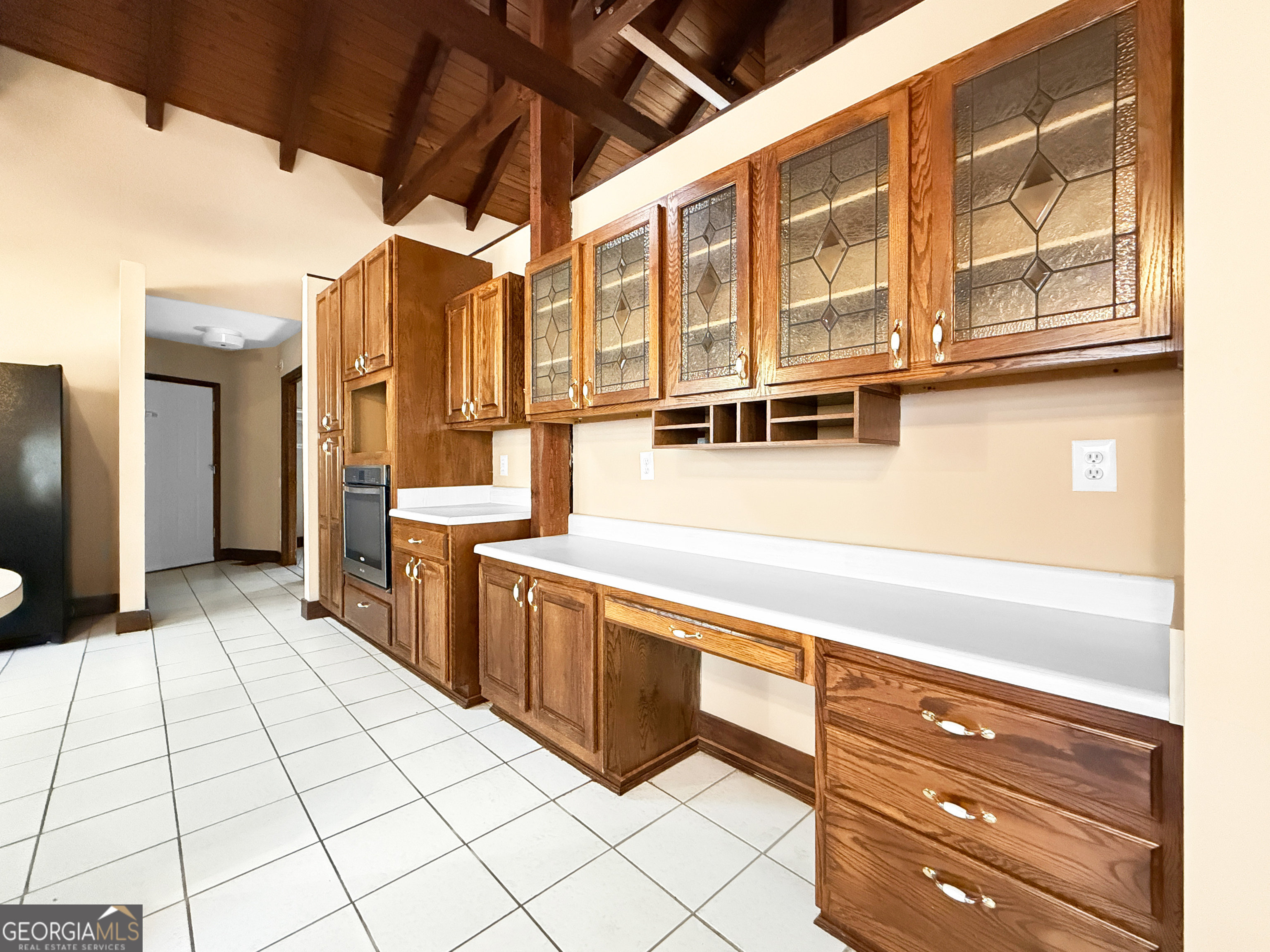 1140 Highway 54 Moreland, GA 30259 - Photo 11 of 39 a view of a bathroom with a sink and a shower