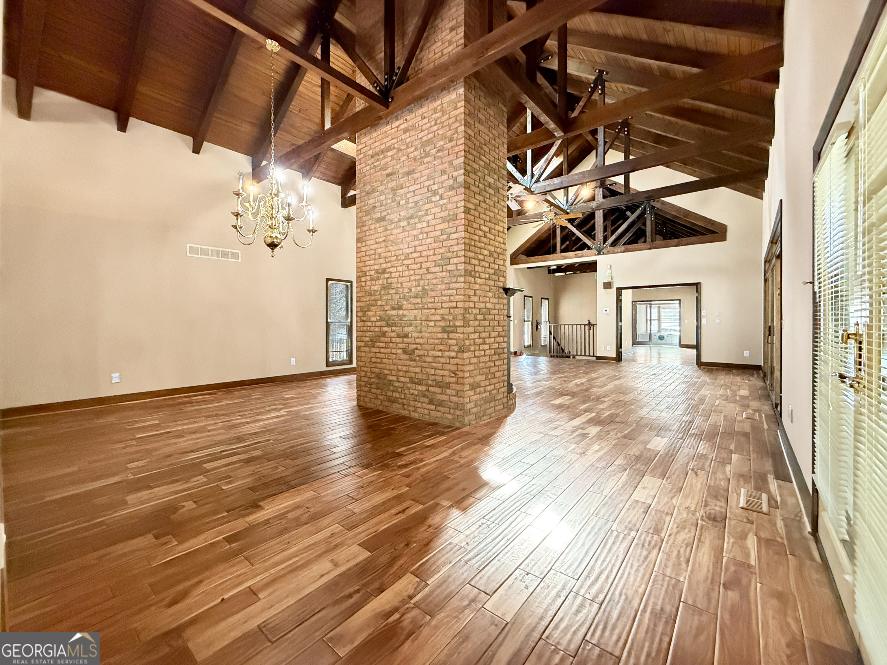 1140 Highway 54 Moreland, GA 30259 - Photo 14 of 39