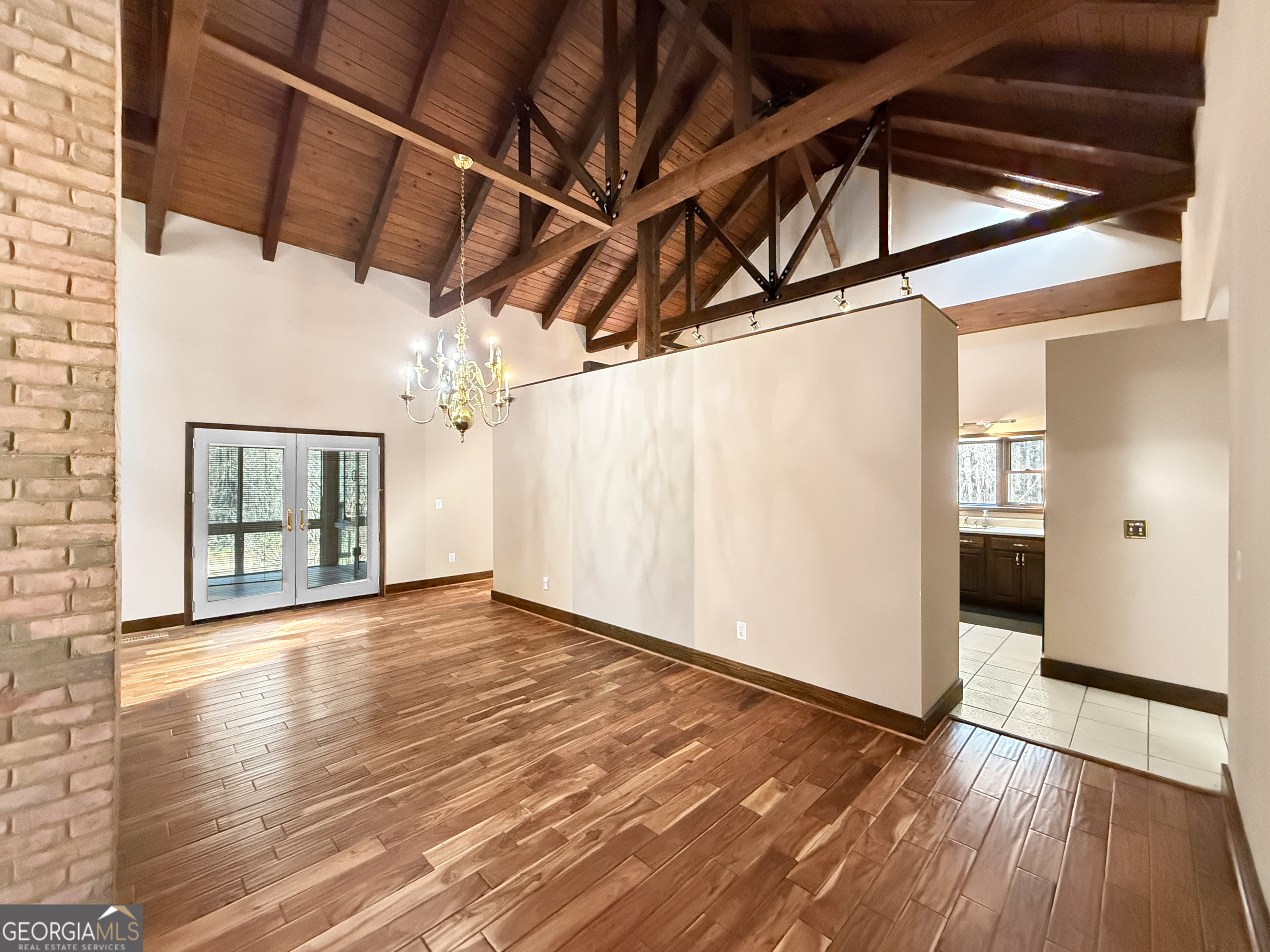 1140 Highway 54 Moreland, GA 30259 - Photo 9 of 39 a view of an empty room