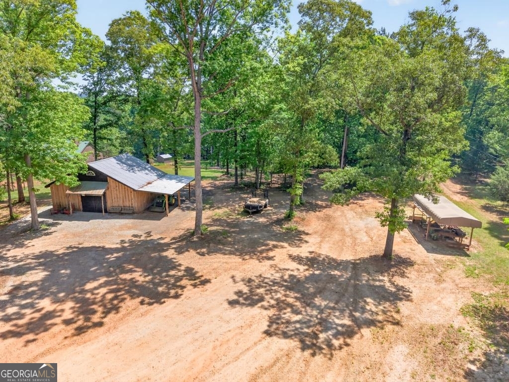 1280 Perryman Road Buckhead, GA 30625 - Photo 17 of 33