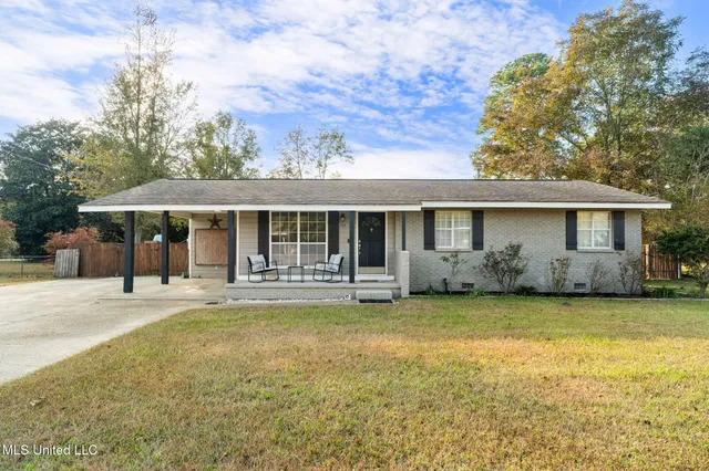 $255,000 | 107 Forrest Drive, Petal, MS 39465