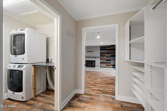 $255,000 | 107 Forrest Drive, Petal, MS 39465