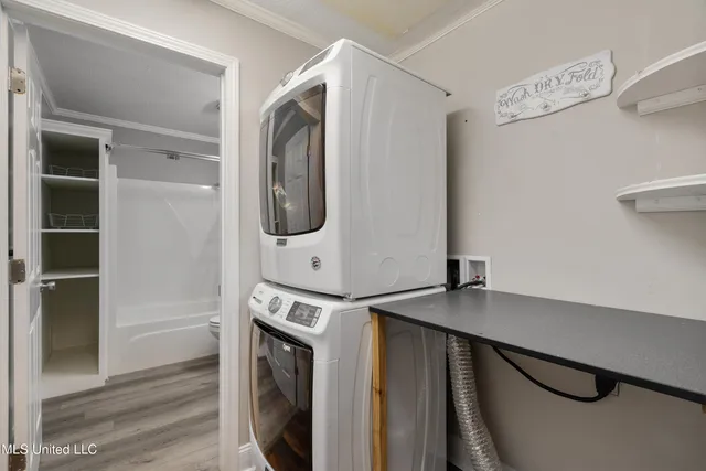 $255,000 | 107 Forrest Drive, Petal, MS 39465