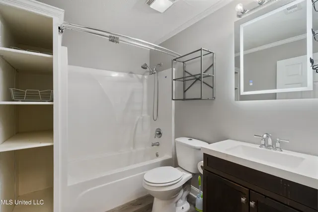 $255,000 | 107 Forrest Drive, Petal, MS 39465