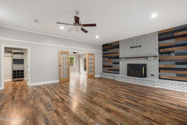 $255,000 | 107 Forrest Drive, Petal, MS 39465