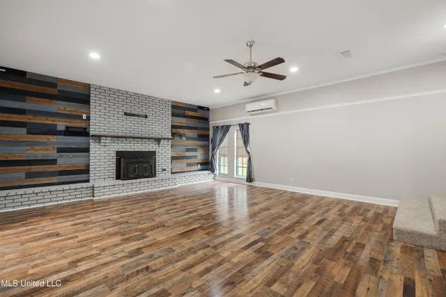 $255,000 | 107 Forrest Drive, Petal, MS 39465