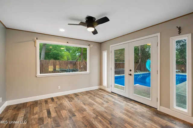 $255,000 | 107 Forrest Drive, Petal, MS 39465