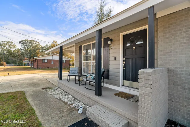 $255,000 | 107 Forrest Drive, Petal, MS 39465