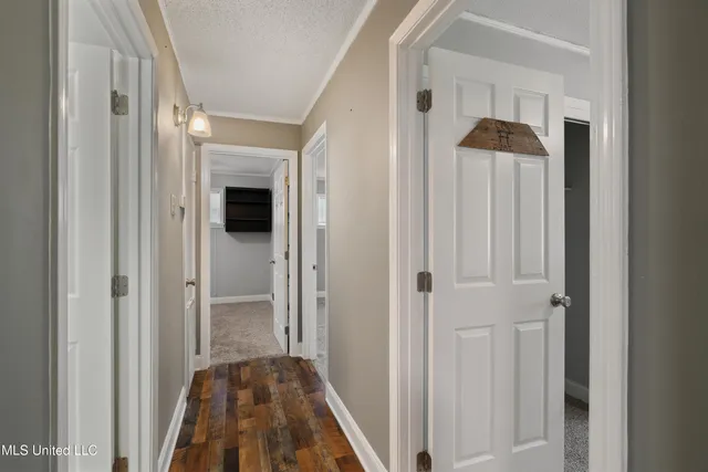 $255,000 | 107 Forrest Drive, Petal, MS 39465