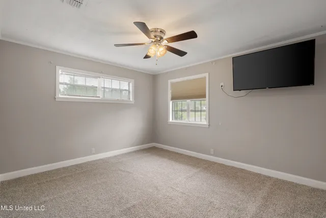 $255,000 | 107 Forrest Drive, Petal, MS 39465