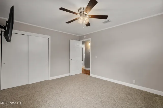 $255,000 | 107 Forrest Drive, Petal, MS 39465